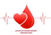 Photo of Đozo: Kad zajednica i građani djeluju zajedno moguće je osigurati stabilne zalihe krvi