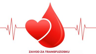 Photo of Đozo: Kad zajednica i građani djeluju zajedno moguće je osigurati stabilne zalihe krvi