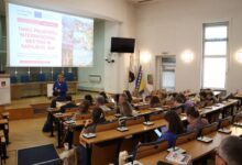 Photo of Počeo treći interregionalni sastanak projekta PROSPERO u Sarajevu