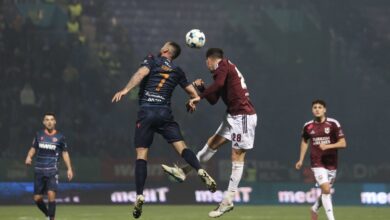 Photo of Sarajevski derbi bez golova