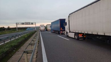 Photo of Konzorcijum Logistika Bosne i Hercegovine: Naši zahtjevi i dalje nisu riješeni