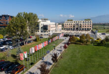 Photo of Veliki uspjeh IUS-a: Prvi univerzitet izvan Turske sa YÖKAK akreditacijom