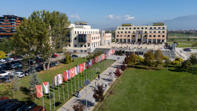 Photo of Veliki uspjeh IUS-a: Prvi univerzitet izvan Turske sa YÖKAK akreditacijom