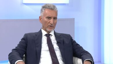 Photo of Ademović oštro: „Neki su se uozbiljili tek nakon presuda, ja ne odustajem od crvenih linija za državu!”