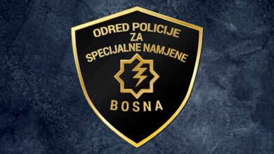 Photo of Večeras uživo na TVSA: Svečana akademija u povodu godišnjice formiranja Odreda policije „Bosna“