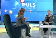Photo of PULS ZDRAVLJA / Mesihović Dinarević o kardiološkim problemima djece (video)
