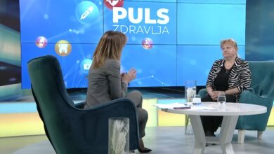 Photo of PULS ZDRAVLJA / Mesihović Dinarević o kardiološkim problemima djece (video)