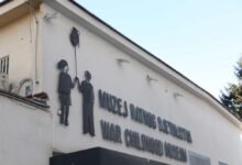 Photo of Muzej ratnog djetinjstva od 13. do 17. aprila obilježava devetu godišnjicu brojnim aktivnostima