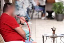 Photo of Kontrola nargila barova na području KS: Zapečaćeno 10 objekata i izrečene novčane kazne