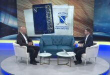 Photo of Omer Osmanović o udvostručenim sredstvima za preventive zdravstvene preglede boraca (video)
