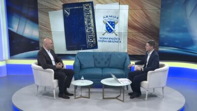 Photo of Omer Osmanović o udvostručenim sredstvima za preventive zdravstvene preglede boraca (video)