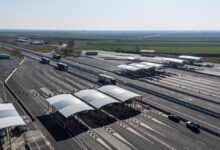 Photo of Europska unija od danas u potpunosti uvodi EES sustav