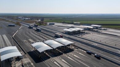 Photo of Europska unija od danas u potpunosti uvodi EES sistem