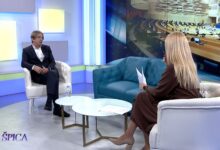 Photo of Kojović za TVSA: Vrijeme je da političke balondžije i gangsteri odu u prošlost