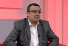 Photo of Predrag Puharić za TVSA: “Zajedničko slavlje blagdana je temelj Sarajeva”