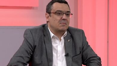 Photo of Predrag Puharić za TVSA: “Zajedničko slavlje blagdana je temelj Sarajeva”