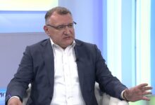 Photo of Pobrić o incidentima u Skupštini KS: Ne smijemo dozvoliti da pravimo pozorište od parlamenta