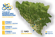 Photo of Tour of Bosnia and Herzegovina: Utrka kreće u petak iz Sarajeva