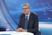 Photo of Avdić: Nadam se da ćemo generacijski projekat ‘Čista rijeka Miljacka’ iznijeti do kraja godine