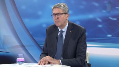 Photo of Avdić: Nadam se da ćemo generacijski projekat ‘Čista rijeka Miljacka’ iznijeti do kraja godine