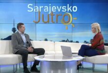 Photo of Erol Kovačević za TVSA: Nastavna profesija je oslonac društva, a naša tradicija garantuje kvalitet