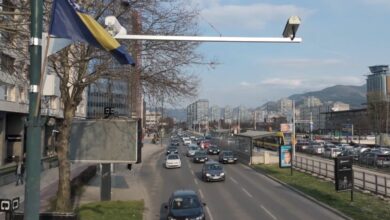 Photo of DNEVNIK TVSA/Ove godine planirano postavljanje još 41. kamere za detekciju i analizu registarskih oznaka u KS