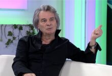 Photo of VIDEO/Šurlan: Oživljavanje uspomene na Miru Stupicu u Muzeju književnosti i pozorišne umjetnosti BiH