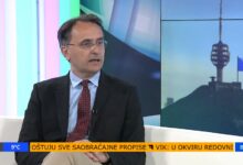 Photo of Dr. Sanjin Musa upozorava: Pad obuhvata imunizacije donosi opasne epidemije – Vakcinacija je zajednička odgovornost