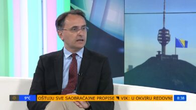 Photo of Dr. Sanjin Musa upozorava: Pad obuhvata imunizacije donosi opasne epidemije – Vakcinacija je zajednička odgovornost