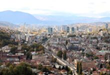 Photo of Obavijest o izmjeni režima saobraćaja za nedjelju