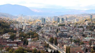 Photo of SARAJEVO GRAD PRAZNIH STANOVA: Zašto cijene kvadrata divljaju dok hiljade ključeva stoji u ladicama?