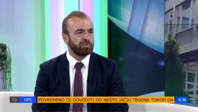 Photo of FPN Sarajevo otvara vrata novim generacijama: U fokusu istraživačko novinarstvo i međunarodna mobilnost