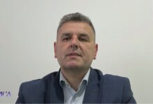 Photo of Tabaković o godišnjici masakra na igralištima: Tužilaštvo BiH pod kontrolom režima iz Banja Luke, žrtve pretvaraju u ubice