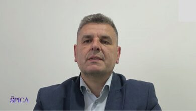 Photo of Tabaković o godišnjici masakra na igralištima: Tužilaštvo BiH pod kontrolom režima iz Banja Luke, žrtve pretvaraju u ubice