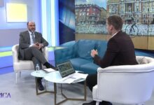 Photo of Rektor Zaimović o Kvadrantu C: Sigurnost studenata ispred interesa privatnog kapitala