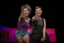 Photo of Obavještenje NPS: Otkazano večerašnje izvođenje predstave “Uhvati zeca”