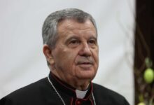 Photo of Nadbiskup Vukšić uputio čestitku u povodu Vaskrsa