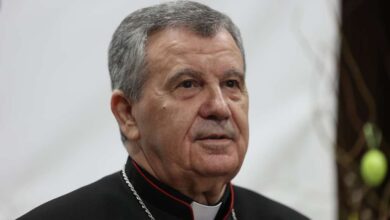 Photo of Nadbiskup Vukšić uputio čestitku u povodu Vaskrsa
