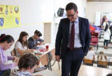 Photo of Uk: Inkluzija u školama je investicija u humanije i pravednije Sarajevo