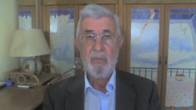 Photo of Popov o skupu u Zagrebu: “Ovo je prvi put da se nacrta karta kako bi se po etničkoj liniji dijelila BiH” (video)