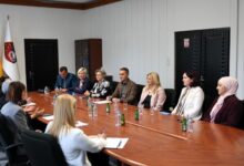 Photo of Ministarstvo nastavlja ulaganja u školsku infrastrukturu: Podrška projektima u sedam škola Kantona Sarajevo