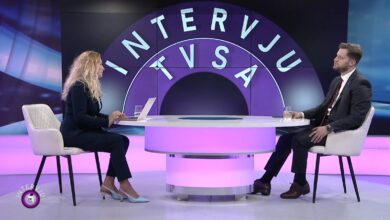 Photo of INTERVJU / Čengić: “Koja će koalicija biti poslije izbora – to niko ne zna” (video)