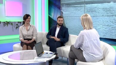 Photo of VIDEO/Piplaš i Džehverović: Delegacija švicarskih arhitekata i inženjera u posjeti glavnom gradu