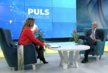Photo of PULS ZDRAVLJA / Čerkez: “U BiH kod obiteljskog ljekara čekate dva dana, u Njemačkoj 2 – 3 sedmice” (video)