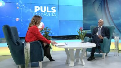 Photo of PULS ZDRAVLJA / Čerkez: “U BiH kod obiteljskog ljekara čekate dva dana, u Njemačkoj 2 – 3 sedmice” (video)