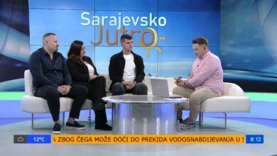 Photo of ZANIMANJA BUDUĆNOSTI: Srednja tehnička škola grafičkih tehnologija, dizajna i multimedije – spoj kreativnosti i digitalnog doba