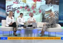 Photo of Budućnost u rukama kreativaca: Srednja ugostiteljsko-turistička škola obrazuje ambasadore turizma