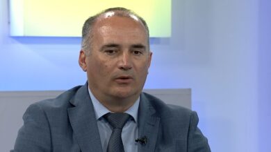 Photo of Grković o dolasku Donalda Trumpa Jr.: “Taj dolazak je plaćen i postavlja se pitanje ko će to finansirati” (video)