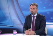 Photo of IGOR STOJANOVIĆ: Trojka je najpozitivniji politički projekt u BiH, nije isključena koalicija SDA-SDP, sve su opcije otvorene