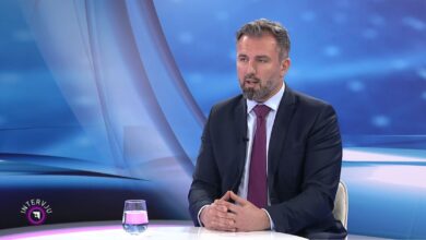 Photo of IGOR STOJANOVIĆ: Trojka je najpozitivniji politički projekt u BiH, nije isključena koalicija SDA-SDP, sve su opcije otvorene